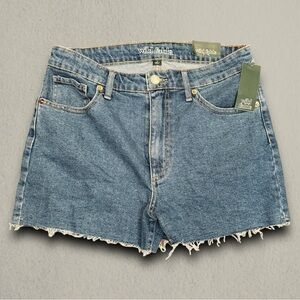 WILD FABLE JEAN SHORTS